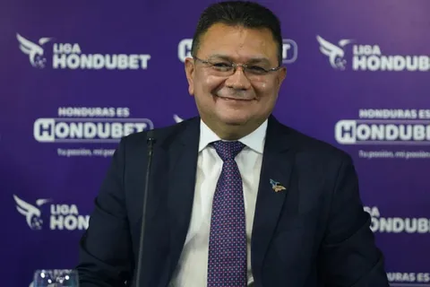 Revolución en Honduras: la Liga Nacional toma una inédita decisión que cambiará el fútbol para siempre