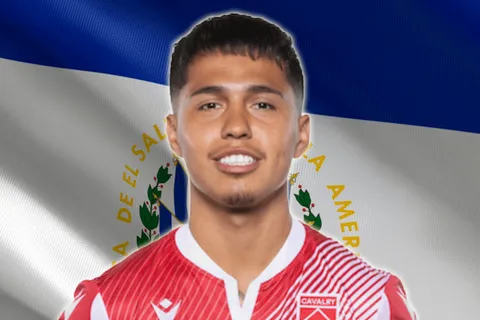 José Hernández: el nuevo objetivo de la Selecta que juega en Canadá