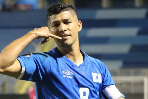 El Salvador vence sin problemas a Granada en la Liga de Naciones de la Concacaf [VIDEO]