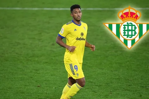 Cádiz vs Betis: cuándo, dónde y por qué canal ver al Choco Lozano en partido por la jornada 25 de LaLiga