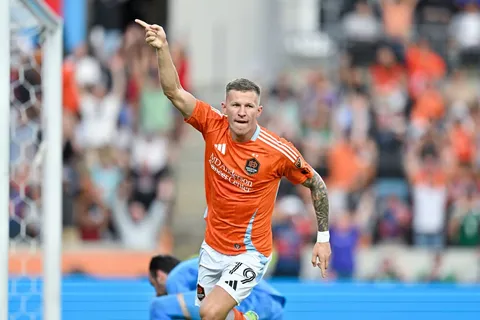 Dónde ver Houston Dynamo vs. Minnesota United por la MLS: hora, TV y streaming en Centroamérica