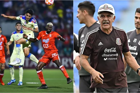 Tuca Ferretti destrozó a América tras perder con Real Estelí: "La soberbia se paga"