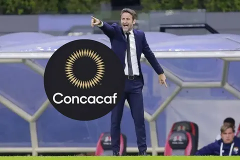 Revés de último momento: Concacaf notifica a Panamá con la sentencia que puede costarle la eliminación ante Honduras en Copa Oro
