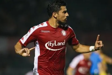 Ariel Rodríguez no seguirá en Vietnam y podría volver a jugar en Costa Rica
