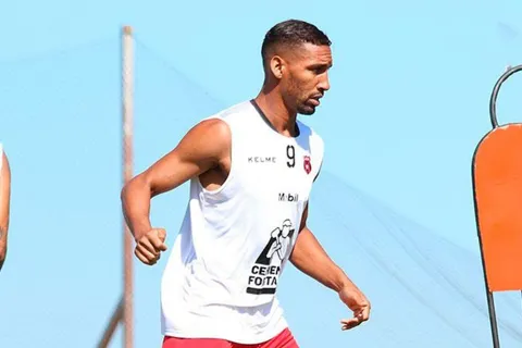 Marcel Hernández habló sobre su ausencia en Alajuelense cuando juegue en el exterior