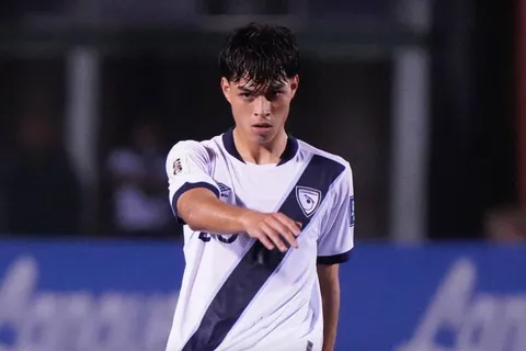 Guatemala lo celebra: Olger Escobar consigue dar el gran salto y así lo confirmaron desde Europa