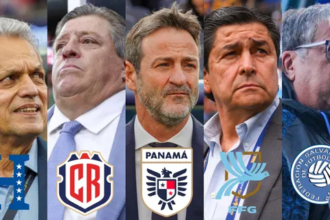 FIFA confirmó el repechaje al Mundial 2026: la Inteligencia Artificial predice qué selecciones de Centroamérica lo jugarán