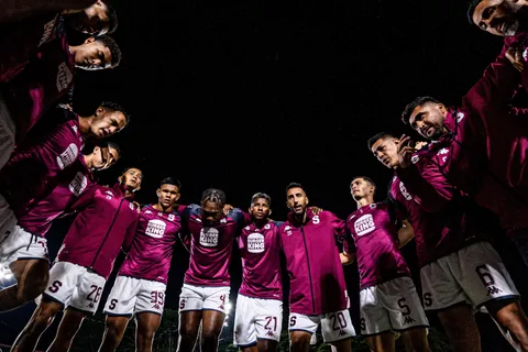 Se termina un ciclo en Saprissa.