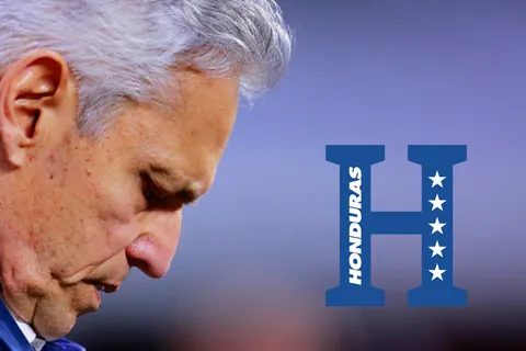 Reinaldo Rueda dijo de lo que se arrepiente tras no lograr que Honduras clasificara a la Copa América 2024