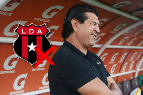 Saturnino Cardozo tardó en renovar por esto.