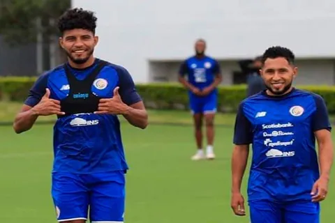 El seleccionado de Costa Rica que reforzaría a equipo de Guatemala