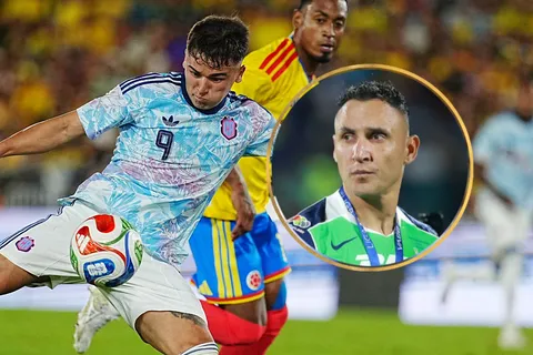 Manfred Ugalde podría reforzar a un rival directo de Keylor Navas en la Liga MX: "Necesita irse"