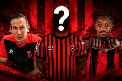 Alajuelense HOY 15 de junio: Tristan Demetrius, León Weinstok y un fichaje cerrado en pleno Mundial 2026