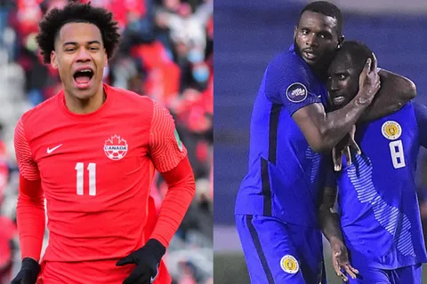 Canadá vs Curazao hoy por la Liga de Naciones de la Concacaf 2022: ver aquí EN VIVO y EN DIRECTO el juego por la fecha 3