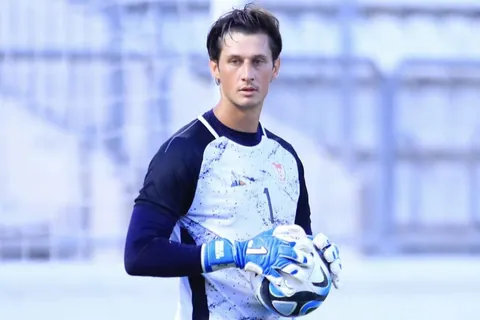 Mala jornada para Nicholas Hagen en el futbol de Israel