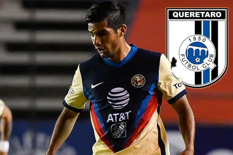 América contra Querétaro: ver aquí EN VIVO y EN DIRECTO al Chucho López en el partido de hoy por la jornada 6 de la Liga MX