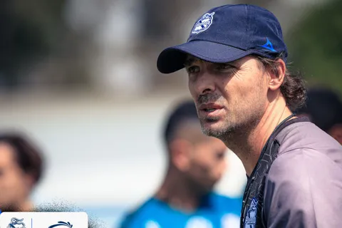 Andrés Carevic desató molestia en México por receta aplicada en Alajuelense