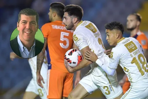 Fernando Palomo contó su visión de la eliminación de Comunicaciones