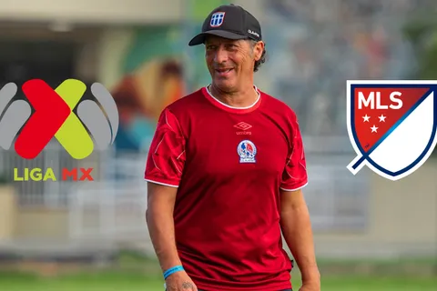 Pedro Troglio asegura que Olimpia puede competir en la Liga MX o MLS