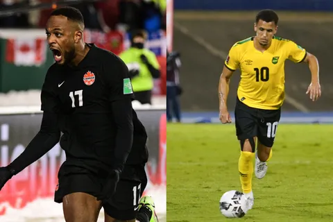 Canadá vs. Jamaica: ver aquí hoy EN VIVO y EN DIRECTO la fecha 13 del Octagonal Final de las Eliminatorias Concacaf a Qatar 2022 en Centroamérica
