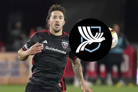 Aarón Herrera recibió la respuesta del DC United para jugar con Guatemala.