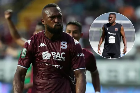 Kendall Waston le respondió a Joel Campbell por sus picantes dichos sobre el clásico