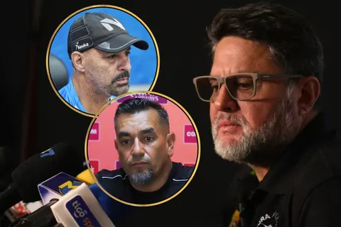 Desde Herediano revelan lo que todos querían saber sobre el DT que reemplazará a Jafet Soto: "Ya tenemos..."