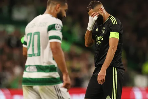 Real Madrid vs. Leipzig: por qué no juega Karim Benzema