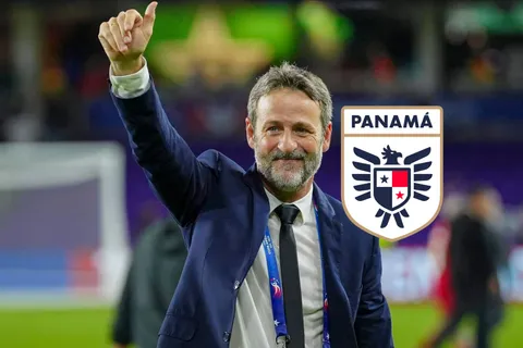 “Voy a defender a mi país”: Panamá consigue el refuerzo más esperado y Thomas Christiansen ya lo sabe