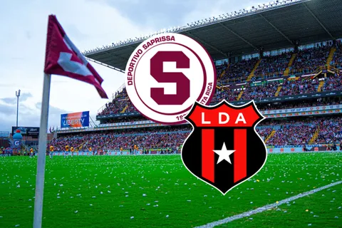 “Evolución satisfactoria”: Saprissa confirma la noticia que acelera el regreso de una figura con el clásico ante Alajuelense en la mira