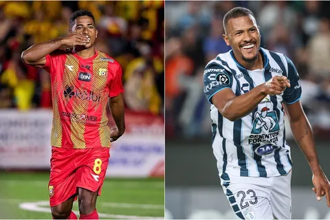 Herediano vs. Pachuca EN VIVO: a qué hora juega hoy y dónde ver el partido de ida | Copa de Campeones Concacaf 2024