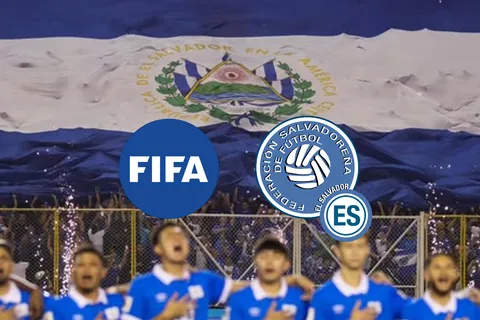 El fin del sueño mundialista: El Salvador recibe la sentencia de la FIFA que deja su futuro al borde del abismo