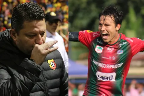 “No le daba nada”: Jafet Soto no se salva en medio de las denuncias contra el Cubo Torres