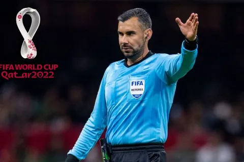 Mario Escobar espera llegar lejos en el Mundial