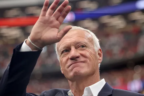 didier deschamps-francia-mundial 2026