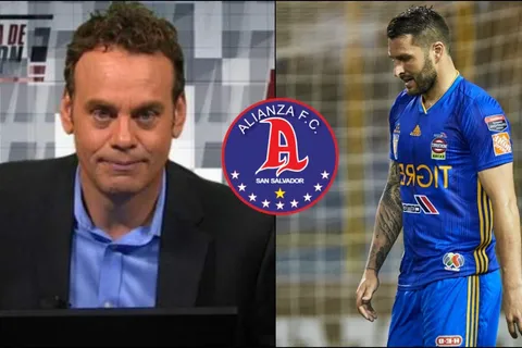 David Faitelson: "Con lo que cobra Gignac, pagas toda la nómina de Alianza"