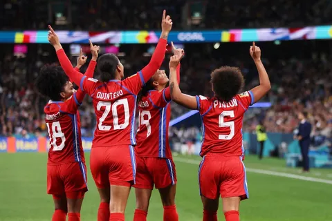 Clasificatoria a la Copa Oro W 2024: en qué grupo se encuentra Panamá y qué rivales enfrentará