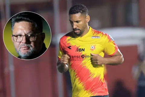 Bombazo en Herediano: el futuro de Marcel Hernández se define y Jafet Soto ya conoce su destino para 2026