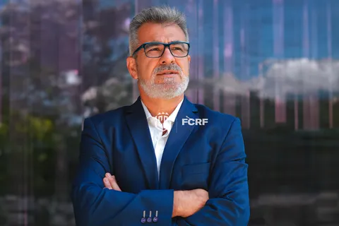 Horacio Elizondo aclaró la razón por la que dejó la Comisión de Arbitraje de Costa Rica