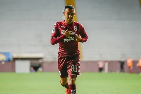Saprissa perdió disputa por caso de Jimmy Marín y ahora debe pagar millonaria multa