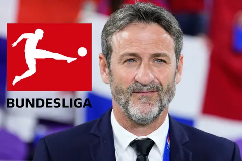 Lo celebra Christiansen: Seleccionado de Panamá a un paso de un gigante de Alemania