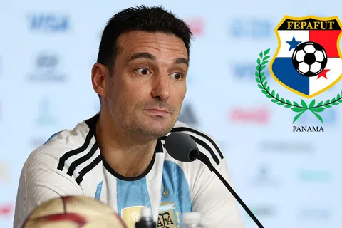 Lionel Scaloni advirtió que Argentina jugará "como con Francia" contra Panamá (Foto: Getty)