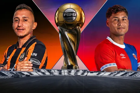 Águila vs. FAS: hora, TV y alineaciones para la Gran Final de la Primera División de El Salvador