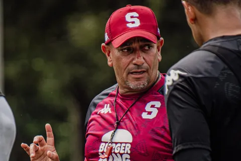 José Giacone señala al único culpable del momento de Saprissa y Comunicaciones toma nota
