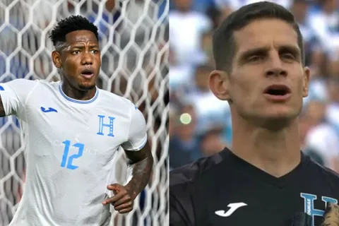 Mientras Jonathan Rougier regresa a Honduras, Romell Quioto confirma su nuevo equipo: "Está definido"