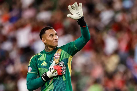 Patrick Sequeira no viene teniendo un buen mercado. (Foto: Getty Images)