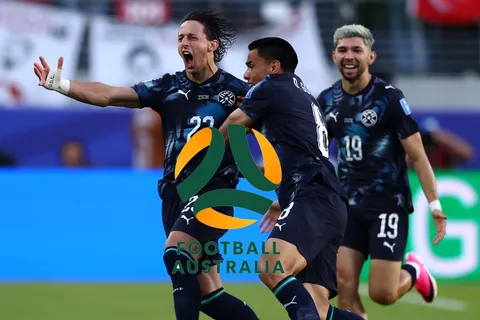Qué pasa si Paraguay gana, empata o pierde contra Australia por el Grupo D del Mundial 2026