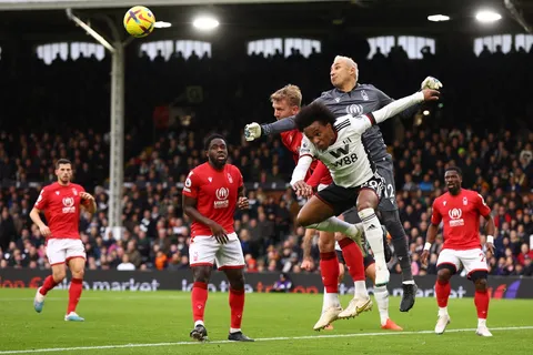Rival para Keylor Navas: Nottingham Forest posee un experimentado arquero de Gales