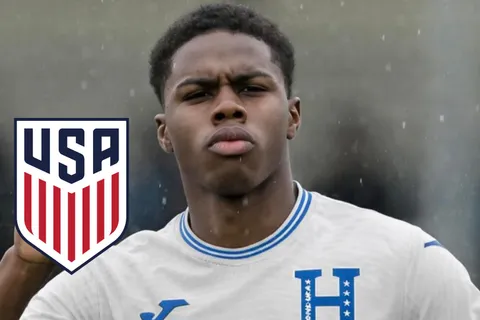Estados Unidos responde y confirma duro golpe a Honduras tras perder a Keyrol Figueroa