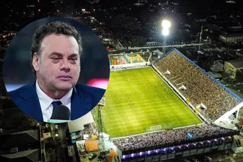 ¿David Faitelson irá a Honduras? TUDN dio a conocer a los periodistas que estarán en el juego vs México